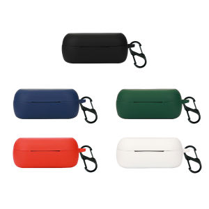 Silicone Case for Skullcandy Grind Fuel Charging Compartment Protector Cover