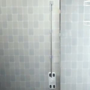 FYBEE Disposable Electrostatic Dust Mop Flat Squeeze Mop Cleaning Mop 360° Rotation Flat Mop For Tile Marble Glass Hardwood Laminate