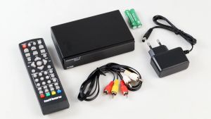 Panduan Lengkap Menggunakan Set Top Box TV Digital H.265 1080P DVB-T2 dengan COD & Gratis Ongkir