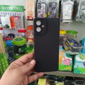 Case Samsung A06 A065 A065F Softcase Silikon Pro Camera Protection Samsung SM-A065F SM-A065F/DS SM-A065M SM-A065M/DS