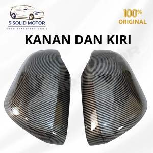 COVER BATOK SPION MITSUBISHI PAJERO DAKAR GLX TRITON 2016-2020