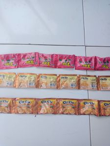 permen ciz ciz tak tak 1 renceng isi 10 pcs