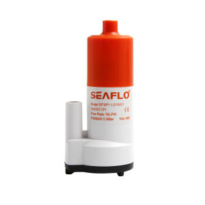 seaflo | Bơm Chìm Micro DC Di Động 12V
