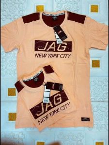 JAG OVERRUNS T-SHIRTS FOR MENS