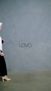 Tas Ransel Wanita Ransel Gendong Tas premium Salsa