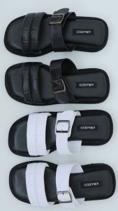 Amazeus ARTEMIS Sandal Tali Wanita Platform Sepatu