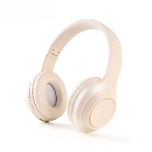 Bluetooth 5.3 Headsets Gaming Headphones Dual Mode Wireless Earphones Foldable Noise Reduction Music Headsets For iPhone Xiaomi