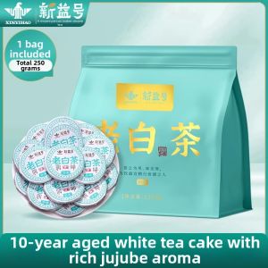 XINYIHAO | Aged Gift Tea White Tea