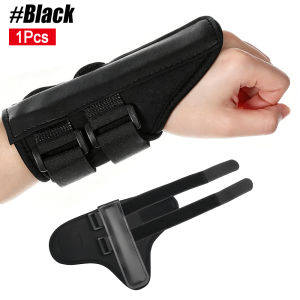 1Pcs Adjustable Golf Wrist Brace Golf Swing Training Aid To Correct Wrist Angle & Develop Muscle Memory for Beginner