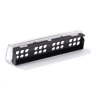 1PC Electric Scooter Plastic Headlight Cover Front Light Case Replacement for Kugoo S1 S2 S3 Scooter Accessories Parts