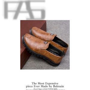 LHSunday เท่ห์มากพี่ รองเท้าคัทชูคุณผู้ชาย รุ่นนี้ทรงสวยดูสุขุม ทางการใส่ทำงานหรือออกงาน ครอบคลุมครบจบในคู่เดียวเลย