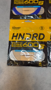 Badminton Strings Hundred 600S 0.66mm Original