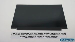 Panel LCD Lenovo Ideapad S340 14API Baru