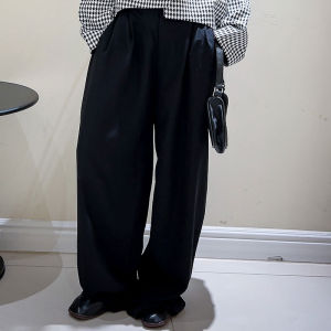 Girls Sweet Cool Tie Shirt Long Sleeve Spring Autumn Outerwear Trendy Show Stopper Versatile Top Fashionable Cotton Pure Color