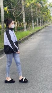 Áo khoác KYT nam nữ vải dù 2 lớp dày dặn thoáng mát mẫu mới siêu hot thời trang cao cấp chuẩn shop T.HIỀN_STORE