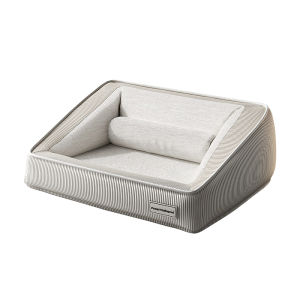 HELLOLEIBOO | Warm & Safe Cat Bed Large Size