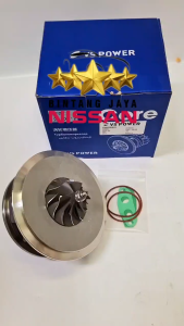Cartridge Turbo Nissan Navara D40 Frontier D40 YD25 OEM High Quality Core Turbo Charger