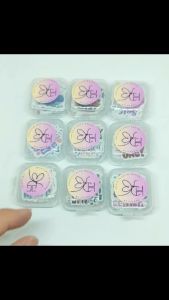 Waterproof Vinyl Motivational Sticker with Storage Case