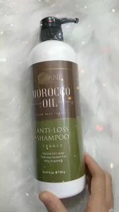 VOUCHER 15% - DẦU GỘI AURANE CHỐNG RỤNG TÓC ANTI LOSS 730G