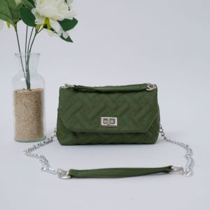 TAS SLEMPANG WANITA/TAS SLING BAG MODEL TERBARU
