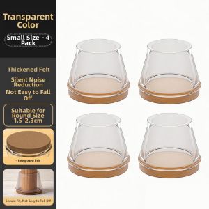 youqin | Silent Durable Anti-slip Foot Pads for Furniture