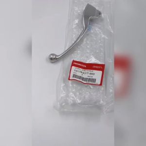 Honda Scoopy-i อุปกรณ์ก้านเบรคซ้าย 2 มือเบรคหน้า หลัง ฮอนด้า สกุ๊ปี้-ไอ ปี2010-2013, คันเบรคหน้า หลัง ขายเป็นคู่และแยกข้าง ราคาที่น่าสนใจ