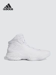 adidas | Men Mid-cut Performance Basketball Shoes