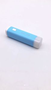 AOKI Senter tangan mulftifungsi USB charger baterai lhitium praktis tahan hingga 8Jam lampu darurat 5W USB-C