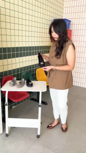 Laviola 4455 LSF - Flat shoes Wanita