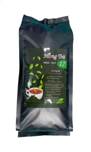 Hồng Trà 17 Loại Ngon hàng búp lá dùng trong pha chế trà sữa trà tắc....
