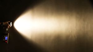 โคมไฟดาวน์ไลท์ LED สีส้ม พับเก็บได้ 7/10/15/40W โคมไฟเพดาน สีส้ม สปอตไลท์ LED แบบพับได้พื้น วัตต์ สำหรับการตกแต่งบ้านและร้านค้า