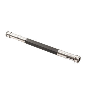 【New Arrival】 Dual Head Pencil Extender with Adjustable Length for Artists and Students Lightweight and Portable