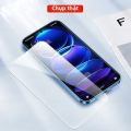 3/5 Chiếc Kính Cường Lực Bảo Vệ Màn Hình Trong Cho Xiaomi Mi 14T/14T Pro Chống Trầy Xước Chống Vân Tay Trong Suốt Màng Bảo Vệ. 