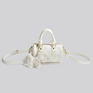 Elegant Fashion Handbag Large Capacity Lightweight