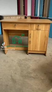 BÀN LÀM VIỆC VÁN MELAMIN GIÁ RẺ TẠI XƯỞNG - BÀN VĂN PHÒNG