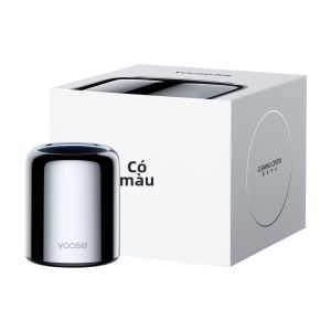 yoose | Bộ Quà Tặng Dao Cạo Di Động Thông Minh