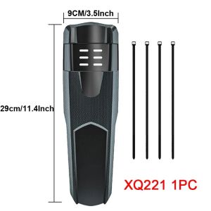 Bicycle Fenders Mountain Road Bike Mudguard Front Rear Tire Wheel Fender MTB Bicycle Mud Guard Fender Wings Cycling Accessories