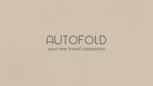 Akeeva Luxury Self-Fold Travel Stroller (Autofold)