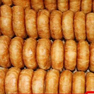 Traditional Mixed Variety Pastry