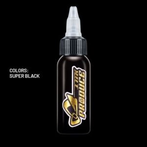 OG Produce Tattoo Ink Colors 1oz ORIGINAL