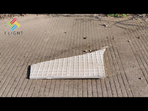 （Fast Delivery）Heavy Metal Shovel Metal Steel Shovel Pointed/Flat Iron Shovel