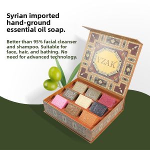 YZAK | Mothers Day Gift Scented Soap