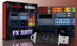 ปลั๊กอินของมืออาชีพ กับชุดเอฟเฟกต์ และการประมวลผลที่ยอดเยี่ยม Yamaha FX Suite ปลั๊กอิน VST3 พร้อมวีดีโอวิธีติดตั้ง