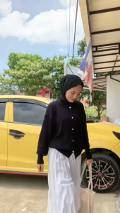 ROK PLISKET PREMIUM / ROK MUSLIM / ROK PLISKET JUMBO