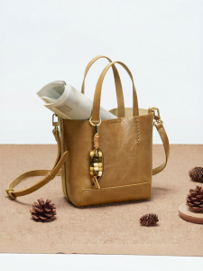 Josiny | Versatile Commuter Retro Womens Bucket Bag