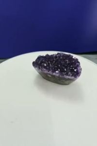 紫水晶簇（Amethyst Cluster）crystal♥♥♥♥♥♥♥♥