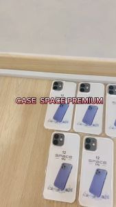 Case Space Premium Untuk Xiaomi Redmi A3 A1 A2 6a 8 8a Pro 9 9a 9c 9t 10 10 Prime 10c 11a 12c Redmi Note