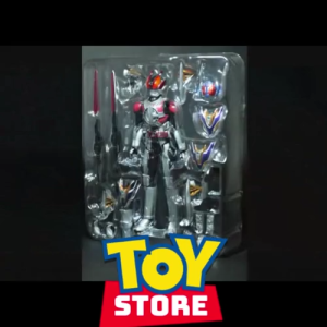 S.H. Figuarts - Kamen Rider Den-O Climax Form