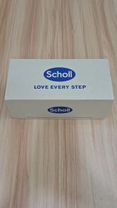 Scholl Globe2 1U-2619 รองเท้าแตะscholl รองเท้าแตะหญิง รองเท้าแตะชาย