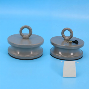 LIULIULONG | Self Rebound Tennis Trainer with Fixed Base